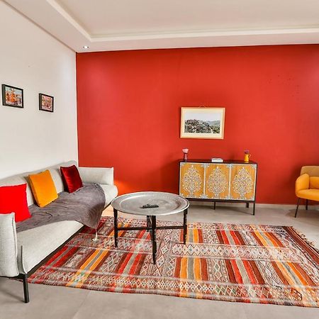 The Cozy Διαμέρισμα Εσαουίρα Εξωτερικό φωτογραφία