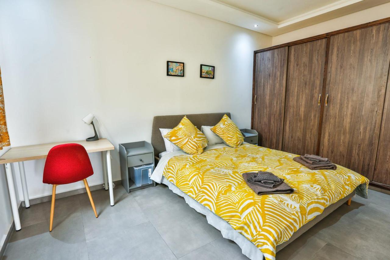 The Cozy Διαμέρισμα Εσαουίρα Εξωτερικό φωτογραφία