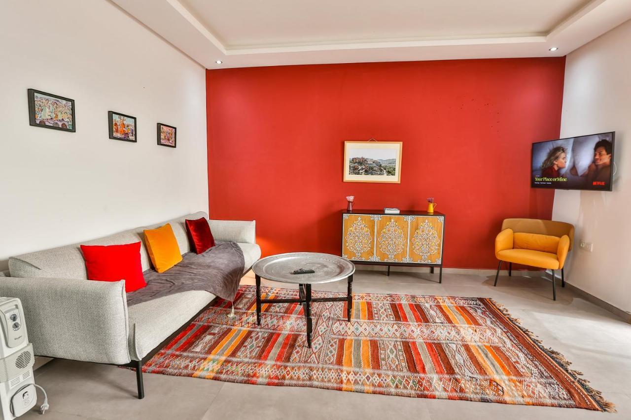 The Cozy Διαμέρισμα Εσαουίρα Εξωτερικό φωτογραφία